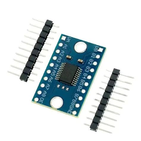 Image result for Arduino Voltage Shifter