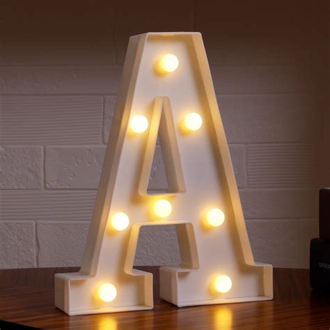 LED Sign Letters に対する画像結果