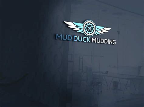 Image result for Mudding Logo