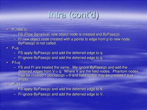 Java Escape Analysis に対する画像結果