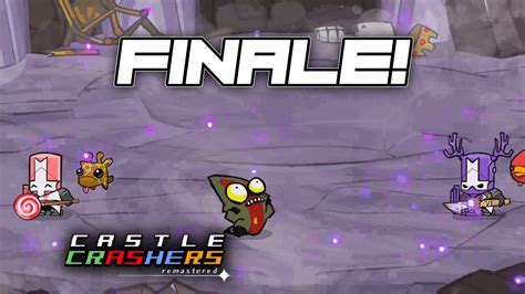 Image result for Castle Crashers Secrets