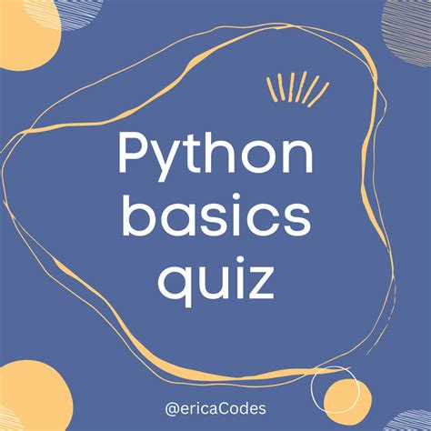 Image result for Python Quiz Pics