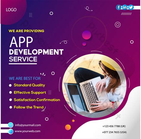 Image result for App Development Post