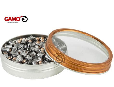 Image result for Exploding Pellets 22 Caliber