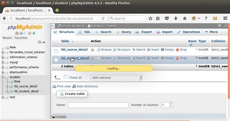 Image result for Foreign Key phpMyAdmin