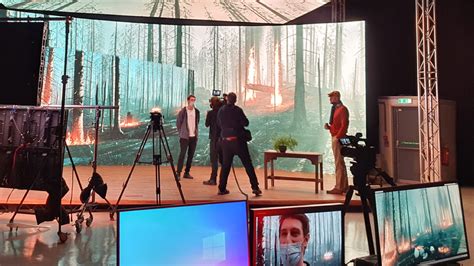 Image result for Visual LED