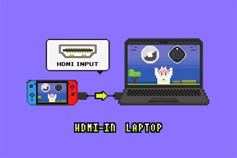 HDMI Switch to Laptop に対する画像結果