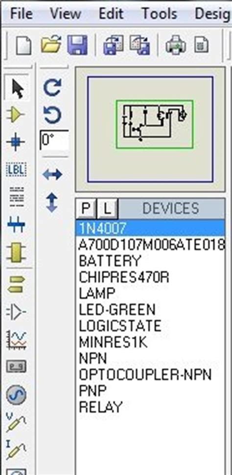Image result for 5V Relay Module Proteus Library