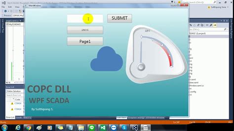 Image result for C# WPF Loading Style Design