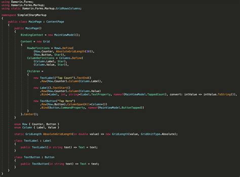 Image result for TExample C#