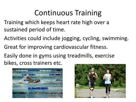 Continuous Training Explained に対する画像結果