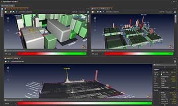 Image result for Aquimin Alpha Vision Remote Command Interface