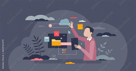 Image result for Animated Computer User