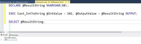 Image result for Int in SQL