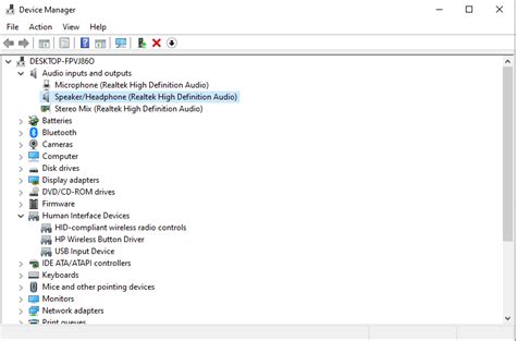 Image result for How to Use Device Manager Windows