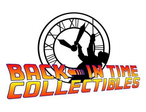 Image result for Back in Time Items