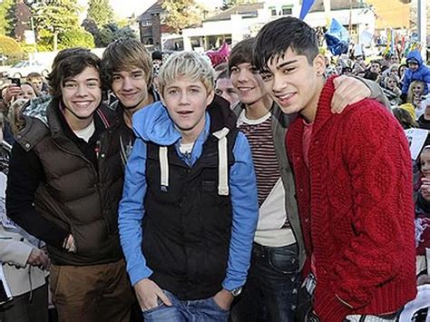 Afbeeldingsresultaten voor One Direction 2010