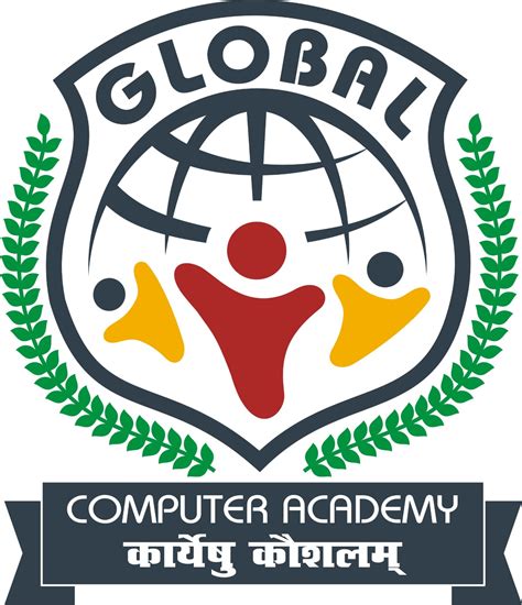 Toradh íomhá ar Computer Class Logo