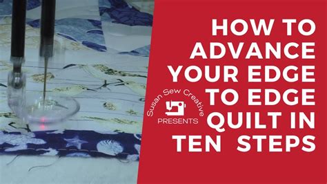 Image result for Edge to Edge Quilting Tutorial