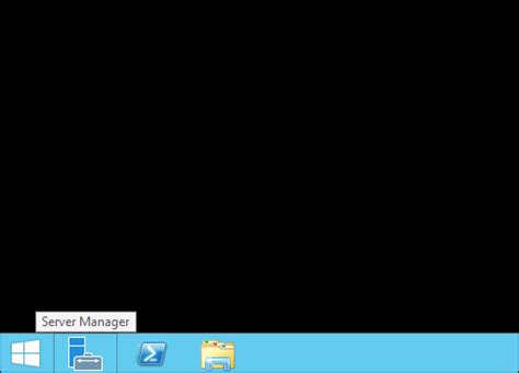 Afbeeldingsresultaten voor Windows 12 Server Manager