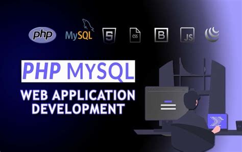 Image result for PHP and MySQL Web Development