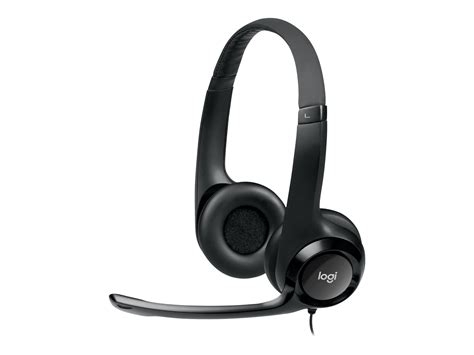 Logitech USB Headset に対する画像結果