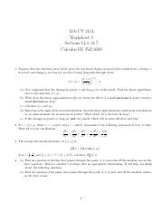 Toradh íomhá ar Calculus 3 Examples