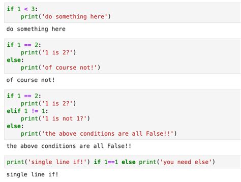 For If Python に対する画像結果