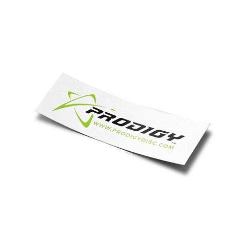 Image result for Prodigy Sticker