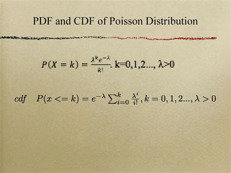 Image result for CDF and PDF Very Large Numbers