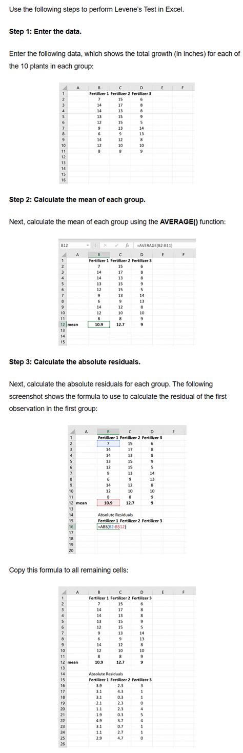 Image result for Homogeneity of Variance SPSS