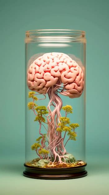 Image result for Brain Transparent Front