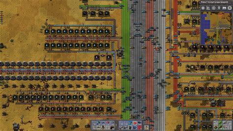 Image result for Factorio Assembly Layout
