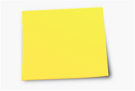 Image result for Yellow Sticky Notes