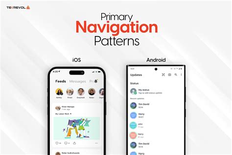 Image result for iOS Product Design Examples vs Android