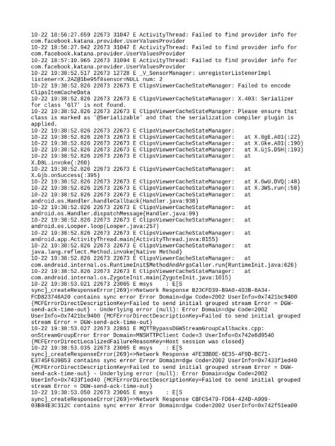 Java Language Programming Log ਲਈ ਪ੍ਰਤੀਬਿੰਬ ਨਤੀਜਾ