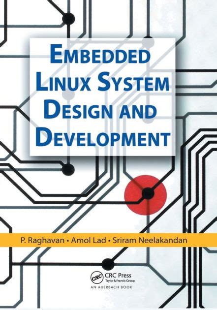 Image result for Embedded Linux Pyramics Book