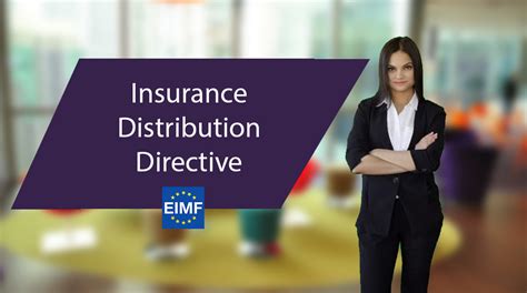 Image result for Insurance Distribution Directive Training