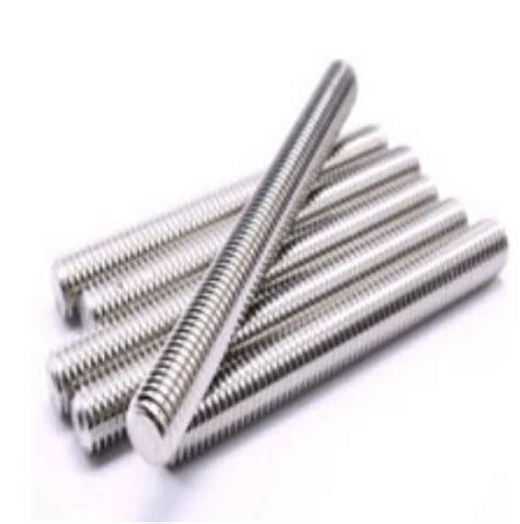 Toradh íomhá ar Threaded Bar