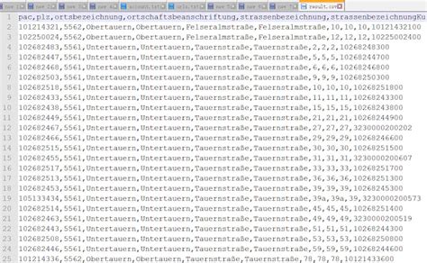 Image result for SQL CSV/XML
