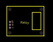 Image result for HW 482 Relay Module