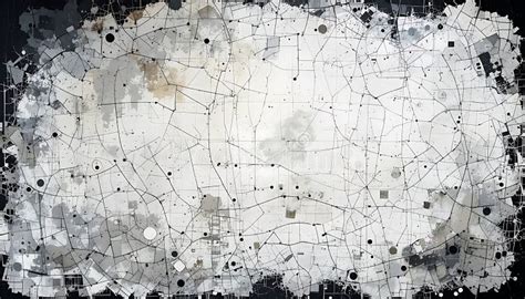 Toradh íomhá ar Distorted Texture Paper