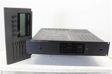 Afbeeldingsresultaten voor Digital Reverb Module