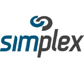 Image result for Simplex M Computerprogramma