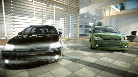 CryEngine Car に対する画像結果