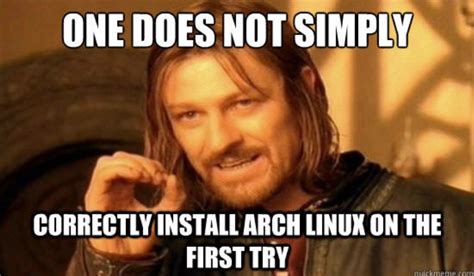 Image result for Linux Windows Edition Meme