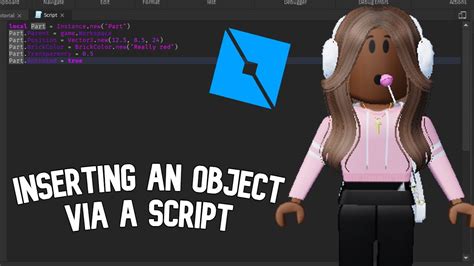 Image result for Scripts for Custom Objects in Roblox