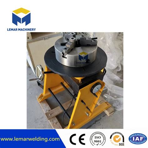 Positioner Welding Machine に対する画像結果