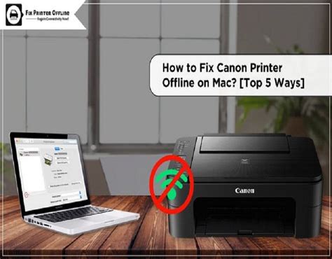 Image result for Printer Offline