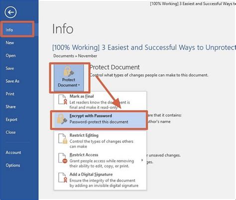 Toradh íomhá ar Password Word